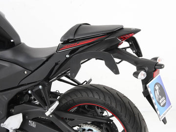 Yamaha YZF-R3 [2015-2024] -C-BOW CONDUCTEUR - 0