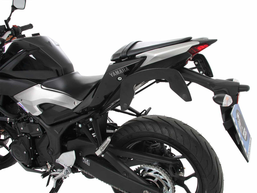 Yamaha MT-03 [2016-2019] - C-Bow Seitenträger