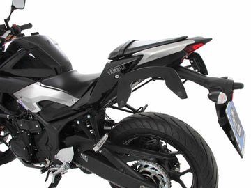 Yamaha MT-03 [2016-2019] - C-Bow Seitenträger