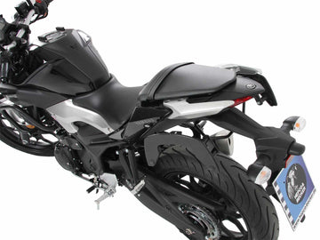 Yamaha MT-03 [2016-2019] - C-Bow Seitenträger - 0
