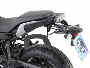 Yamaha Tracer 700 [2016-2020]-C-Bow side carrier