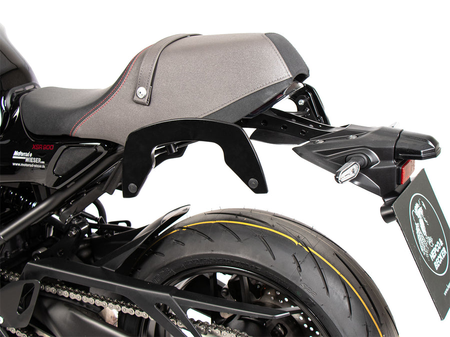 Yamaha XSR 900 [2022-2025] - C-Bow Seitenträger