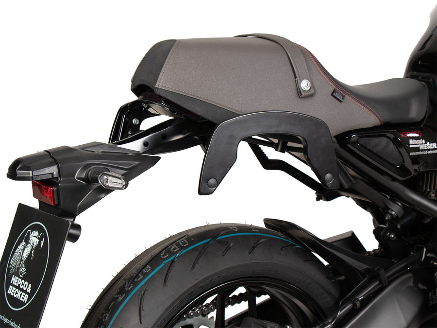 Yamaha XSR 900 [2022-2025] - C-Bow Seitenträger