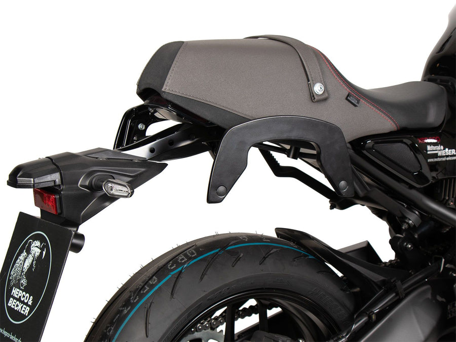 Yamaha XSR 900 [2022-2025] - C-Bow Seitenträger
