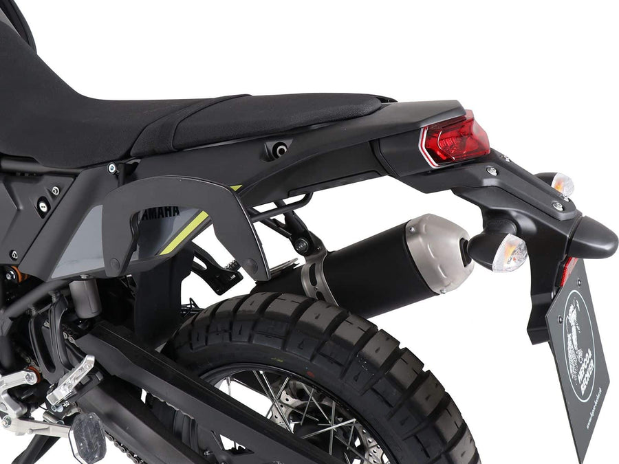 Yamaha Ténéré 700 World Rai [2022-2024]-C-Bow side carrier