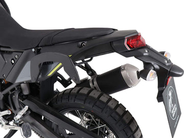 Yamaha Ténéré 700 [2019-2024]-C-Bow side carrier