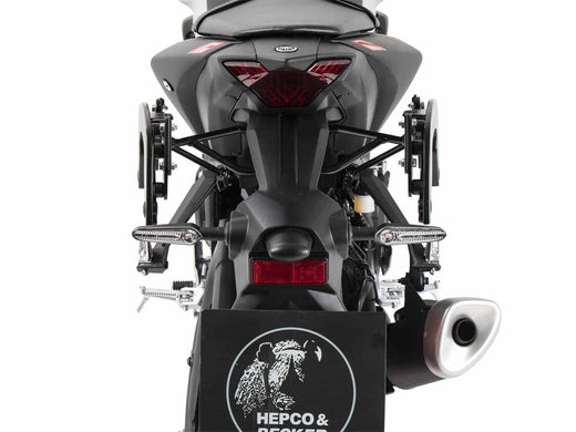 Yamaha MT-03 [2020-2024]-C-Bow side carrier