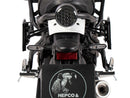 Yamaha XSR 700 [2022-2025] -C-BOW CONDUCTEUR-2