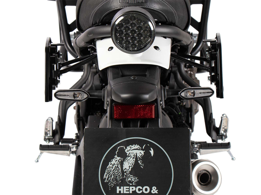Yamaha XSR 700 [2022-2025] -C-BOW CONDUCTEUR