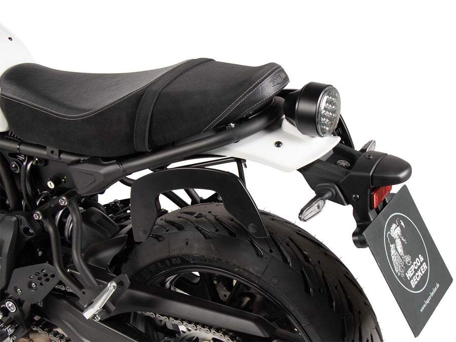 Yamaha XSR 700 [2022-2025] -C-BOW CONDUCTEUR