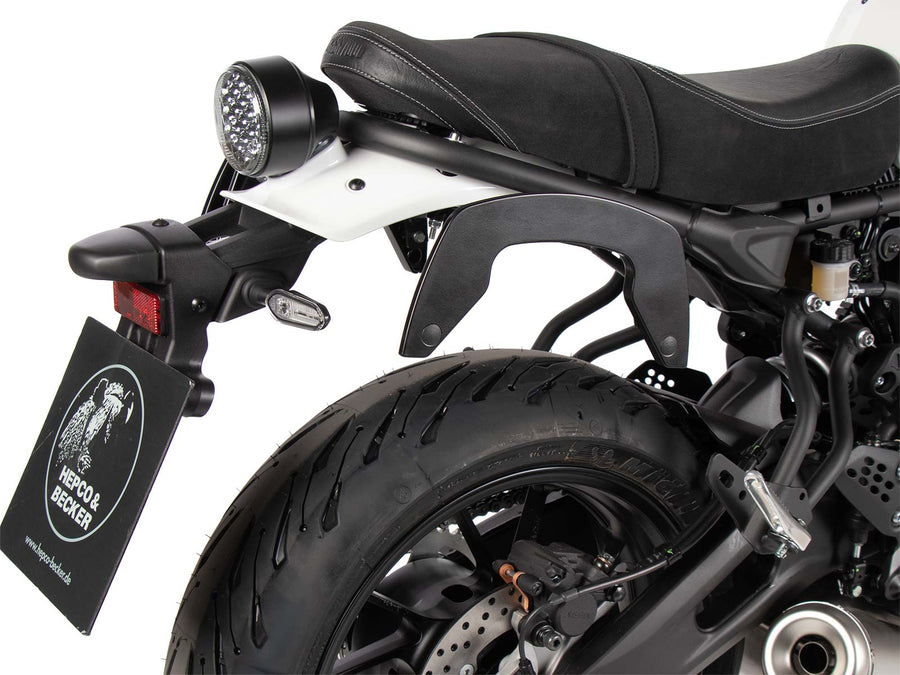 Yamaha XSR 700 [2022-2025] -C-BOW CONDUCTEUR