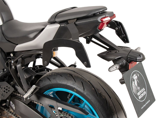Yamaha MT-07 [2025] -C-Bow Side Carrier