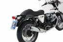 Moto Guzzi V 7 Café Classic [2009-2011] - C-Bow Seitenträger-3
