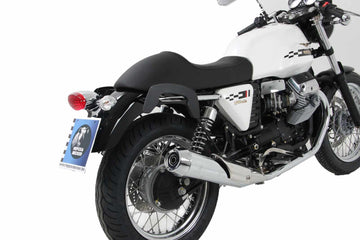 Moto Guzzi V 7 Café Classic [2009-2011] - C-Bow Seitenträger - 0