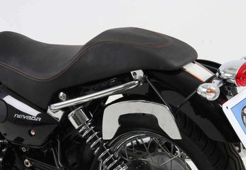 Moto Guzzi Nevada 750 Anniversa [2010-2011] -C-Bow Side Carrier - 0