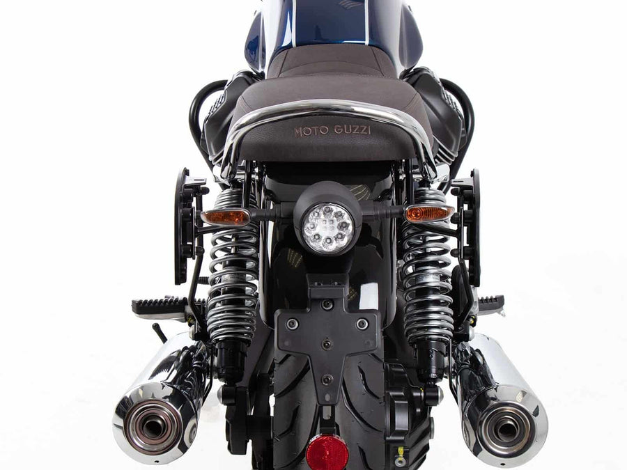 Moto Guzzi V 7 [2021-2024]-C-Bow side carrier