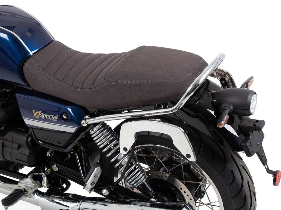 Moto Guzzi V 7 [2021-2024] -C-BOW Côté Carrier