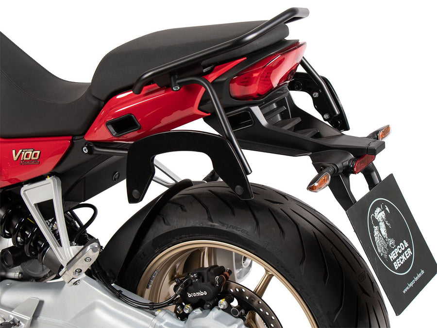Moto Guzzi V100 Mandello [2022-2025] - C-Bow Seitenträger