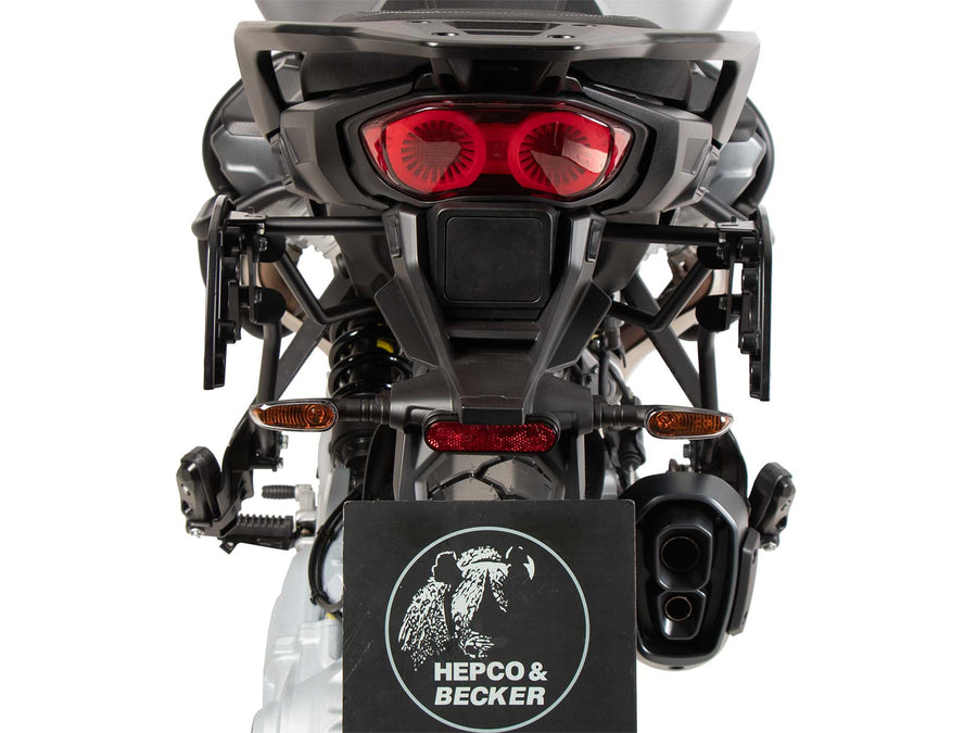 Moto Guzzi Stelvio [2024-2025] -c-bow laterale