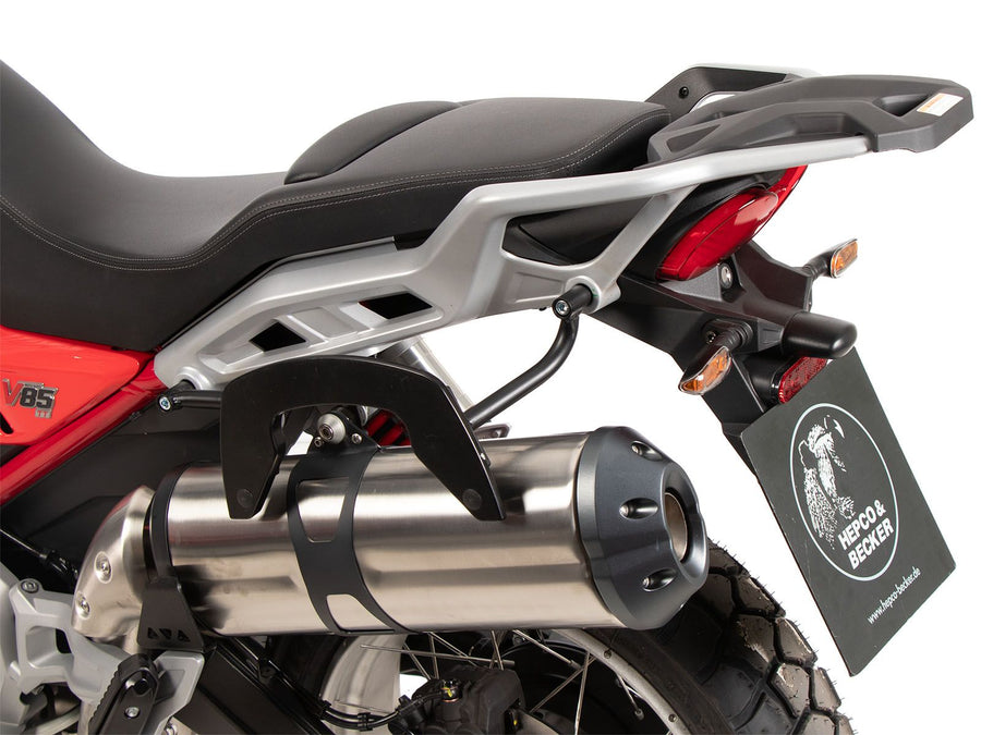 Moto Guzzi V 85 TT [2024-2025] -C-BOW Côté Carrier