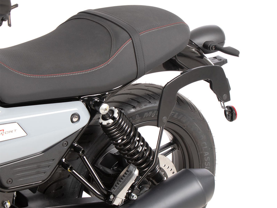Moto Guzzi V7 Stone [2025] - C -Bow Côté Carrier