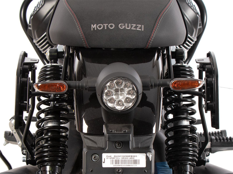 Moto Guzzi V7 Stone [2025] - C -Bow Côté Carrier