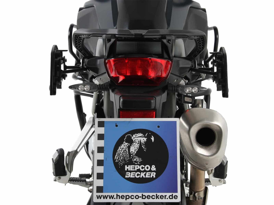 BMW F 850 GS [2018-2023] - C-Bow Seitenträger