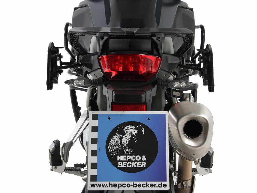 BMW F 850 GS Adventure [2019-2023] - C-Bow Seitenträger
