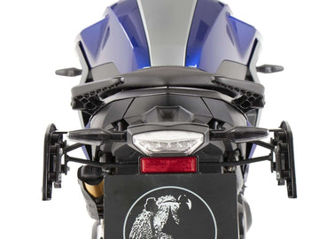 BMW F 900 XR [2020-2024] -c-bow laterale - 0