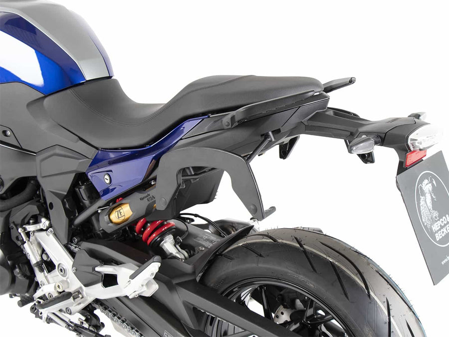 BMW F 900 XR [2020-2024] - C-Bow Seitenträger