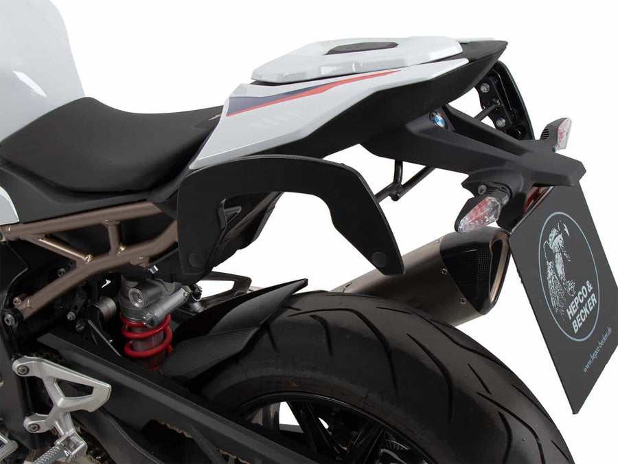 BMW S 1000 R [2021-2025] -C-BOW Côté Carrier