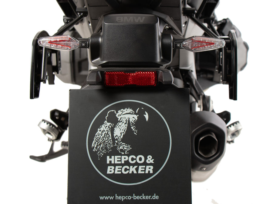 BMW R 1300 GS [2023-2025] - C-Bow Seitenträger