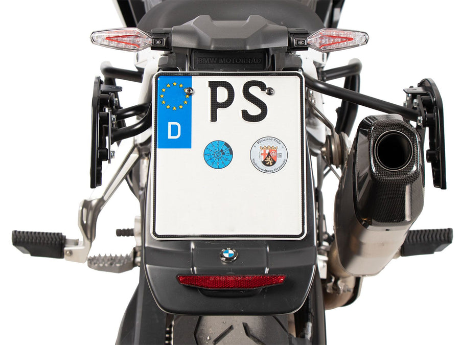 BMW F 900 GS [2024-2025]-C-Bow side carrier