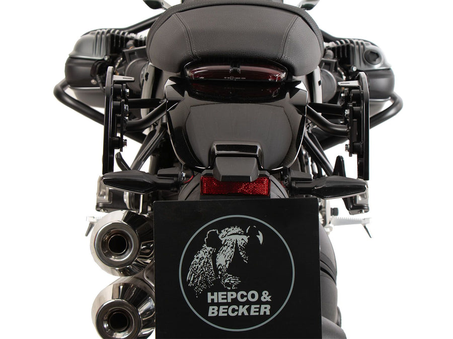 BMW R 12 NINET [2024-2025] -C-BOW Côté Carrier
