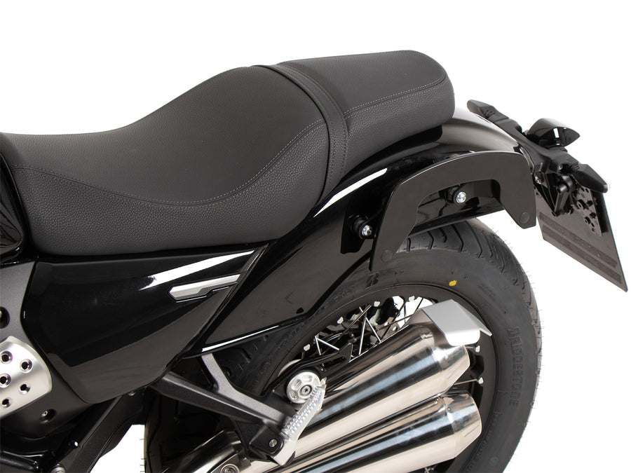 BMW R 12 [2024-2025] -C-BOW Côté Carrier