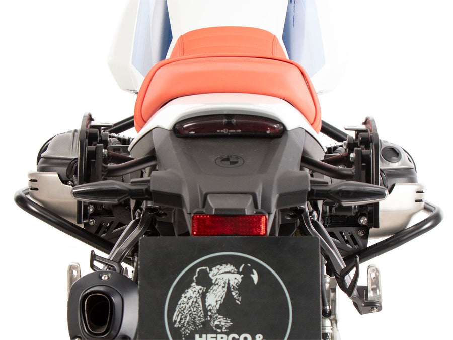 BMW R 12 G [2025] - C -Bow side carrier