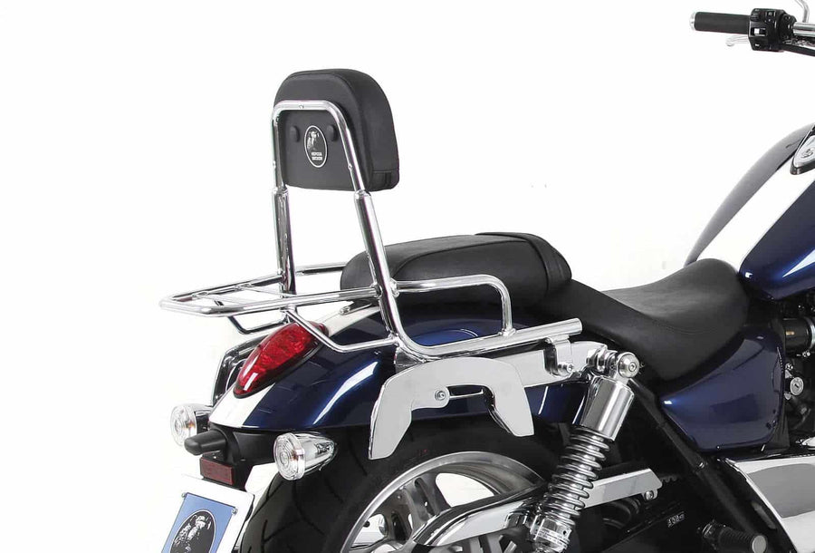 Triumph Thunderbird 1600 [2009-2018] - C-Bow Seitenträger