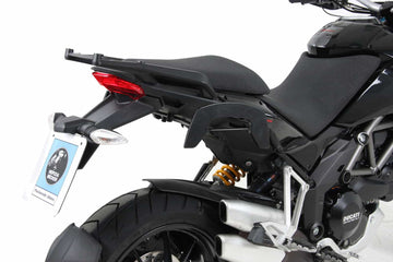 Ducati Multistrada 1200 [2010-2014] - C-Bow Seitenträger