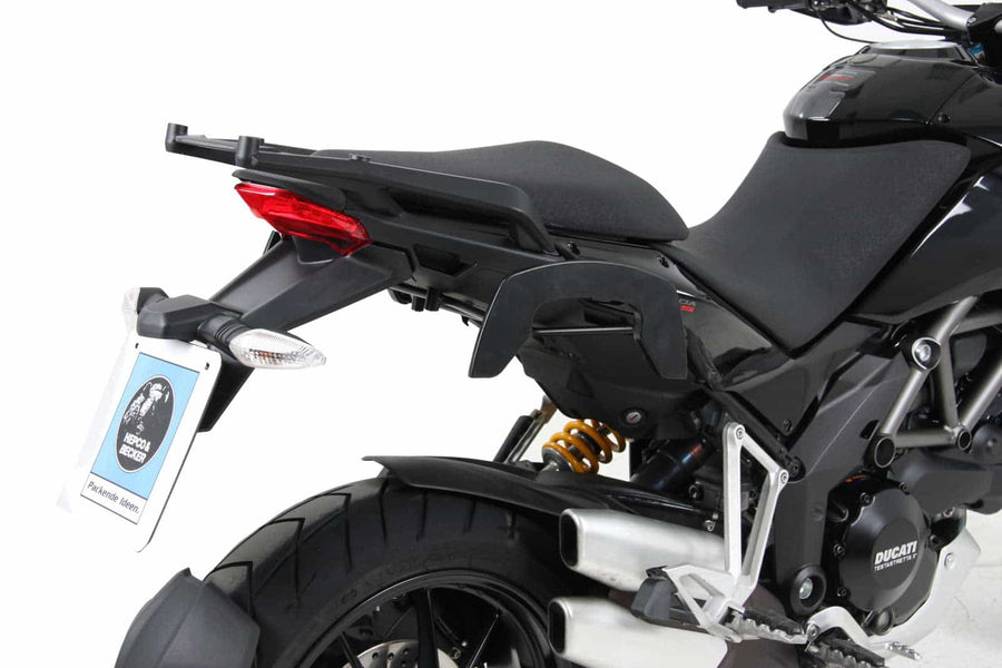 Ducati Multistrada 1200 [2010-2014] -C-Bow Carrier