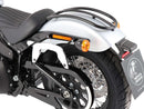 Harley-Davidson Softail Low Rider [2018-2025]-C-Bow side carrier-3