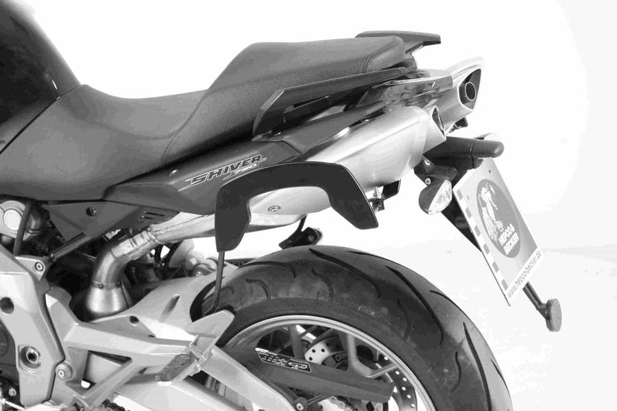 Aprilia SL 750 SHIVER [2007-2016] -C-BOW CONDUCTEUR