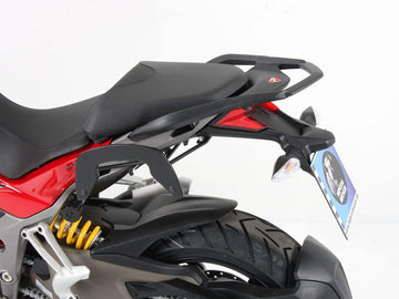 Ducati Multistrada 1200 [2015-2017] - C-Bow Seitenträger