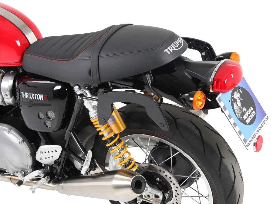 Triumph Thruxton [2016-2024] -c-bow laterale