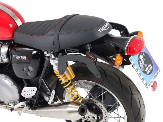 Triumph Throixton [2016-2024] -C-BOW Côté Carrier