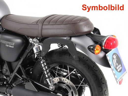 Triumph Speed Twin 900 [2023-2024] - C-Bow Seitenträger