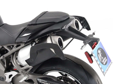 Triumph Speed Triple 1050 S [2016-2020] - C-Bow Seitenträger