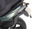 Aprilia Shiver 900 [2017-2021] -C-Bow Carrier-4