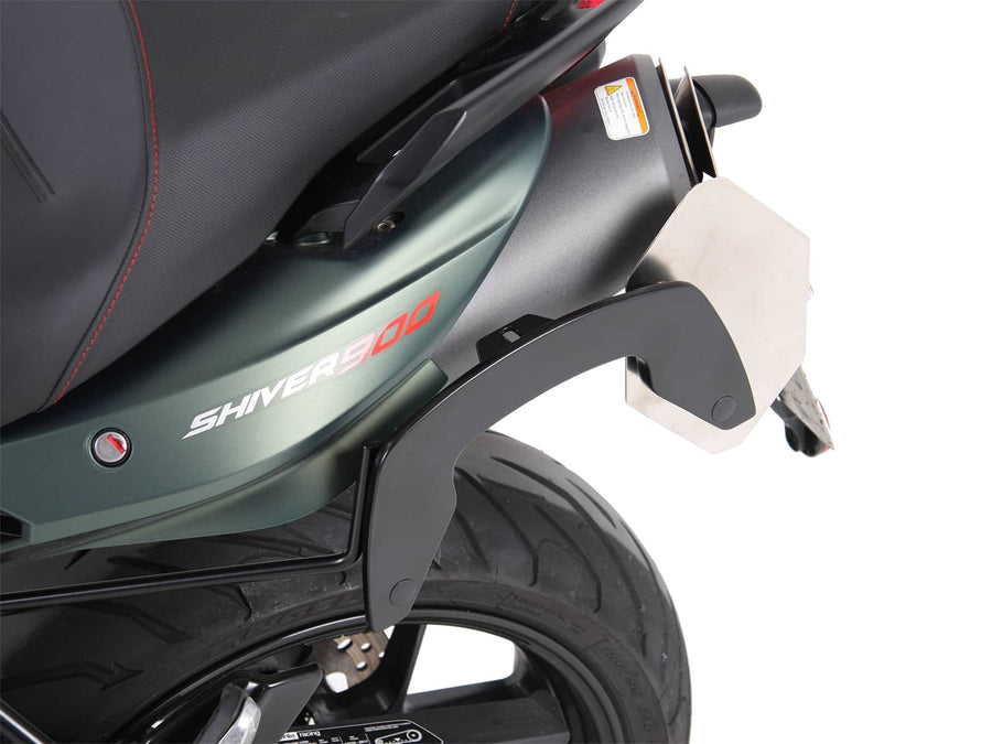 Aprilia Shiver 900 [2017-2021] -C-Bow Carrier