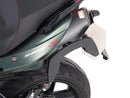 Aprilia Shiver 900 [2017-2021] -C-Bow Carrier-2
