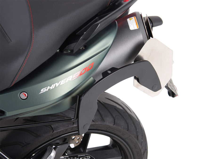 Aprilia Shiver 900 [2017-2021] -C-Bow Carrier